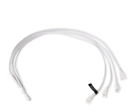 Alphacool Kabel Y 4x 4 PIN 60 Cm - 1187038 - zdjęcie 1